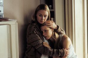 Фото из фильма Доказательство (2005)