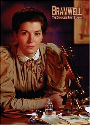 Фото из сериала Доктор Элинор Бромвелл (1995)