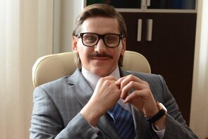 Фото из сериала Доктор смерть (2014)
