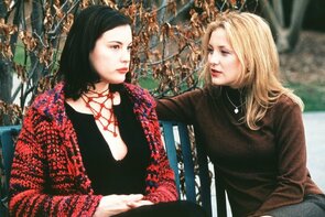 Фото из фильма Доктор «Т» и его женщины (2001)