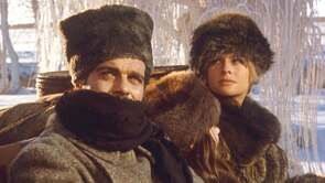 Фото из фильма Доктор Живаго (1965)