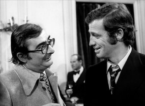 Фото из фильма Доктор Пополь (1972)