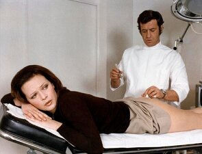Фото из фильма Доктор Пополь (1972)