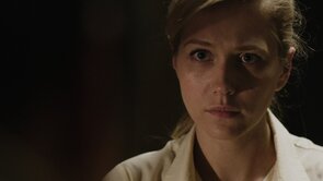 Фото из сериала Доктор Анна (2017)