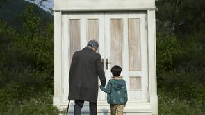 Фото из сериала Доктор Брейн (2021)