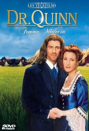 Фото сериала Доктор Куин: Женщина-врач 1993.