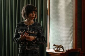 Фото из сериала Сеструха (2023)