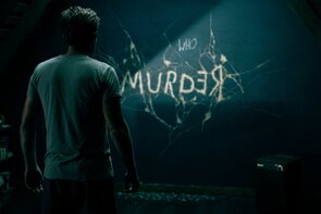 Фото из фильма Доктор Сон (2019)