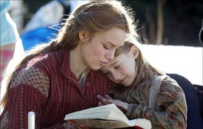 Фото из сериала Доктор Живаго (2002)