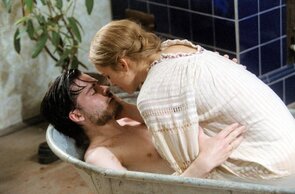 Фото из сериала Доктор Живаго (2002)