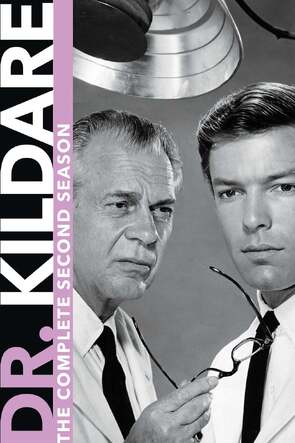 Фото из сериала Доктор Килдэр (1961)