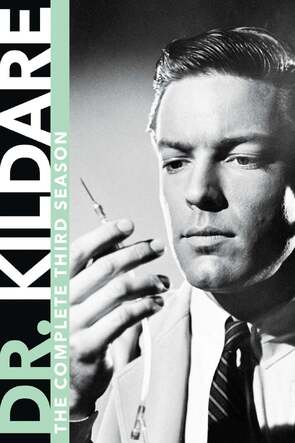 Фото из сериала Доктор Килдэр (1961)