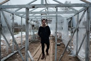 Фото из сериала Документалист. Охотник за призраками (2021)