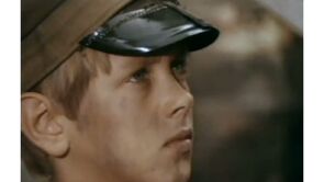 Фото из сериала Долгий путь в лабиринте (1982)