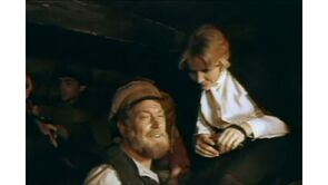 Фото из сериала Долгий путь в лабиринте (1982)