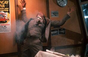 Фото из фильма Долгая Страстная пятница (1980)