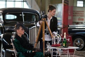 Фото из сериала Долгий путь домой (2015)