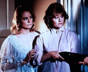 Фото из сериала Долгое жаркое лето (1985)