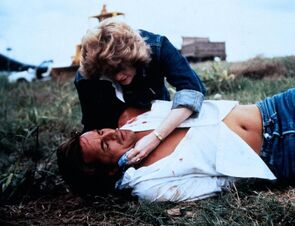 Фото из сериала Долгое жаркое лето (1985)