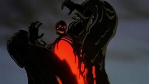 Фото из мультфильма Долина папоротников: Последний тропический лес (1992)