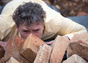 Фото из сериала Должок (2017)