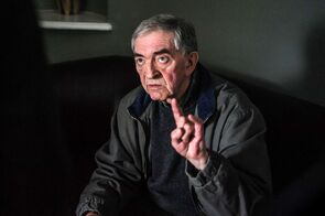 Фото из фильма Доля правды (2016)