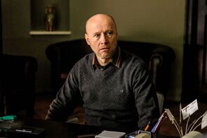 Фото из фильма Доля правды (2016)