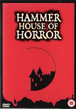 Фото из сериала Дом ужасов студии Hammer (1980)