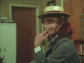 Фото из сериала Дом ужасов студии Hammer (1980)