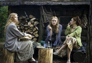 Фото из сериала Дом на Озерной (2009)
