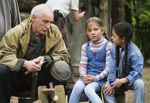 Фото из сериала Дом на Озерной (2009)