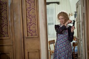 Фото из сериала Дом с лилиями (2014)