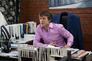 Фото из сериала Дом спящих красавиц (2014)