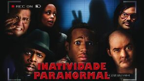 Фото из фильма Дом с паранормальными явлениями (2013)