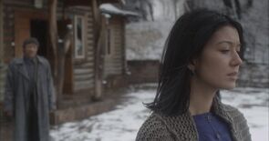Фото из фильма Дом для русалок (2016)