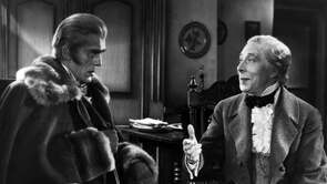 Фото из фильма Дом Ротшильдов (1934)