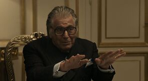 Фото из фильма Дом Gucci (2021)
