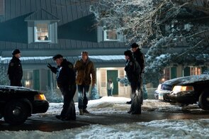 Фото из фильма Дом грёз (2011)