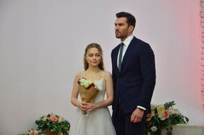 Фото из сериала Дом, где сердце (2021)