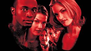 Фото из фильма Дом ночных призраков (2001)