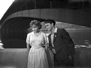 Фото из фильма Дом, в котором я живу (1957)