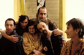 Фото из фильма Дом дураков (2002)