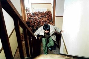 Фото из фильма Дом с привидениями (2004)