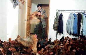 Фото из фильма Дом с привидениями (2004)