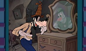 Фото из мультфильма Дом злодеев. Мышиный дом (2001)