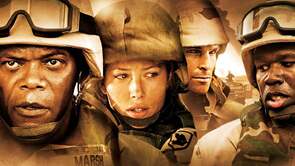 Фото из фильма Дом храбрых (2006)