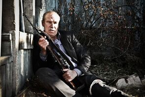 Фото из фильма Дом (2011)