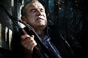 Фото из фильма Дом (2011)