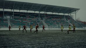 Фото из сериала Домашнее поле (2022)