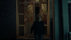 Фото из сериала Домашнее поле (2022)